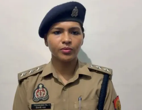 नंदीग्राम में 7 वर्षीय बच्ची की हत्या और दुष्कर्म: दो आरोपी गिरफ्तार, पॉक्सो के तहत मामला दर्ज