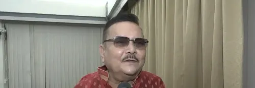 नंदीग्राम उपचुनाव: भाजपा उम्मीदवार हासी रानी रथ पर टीएमसी बोली — 'सहानुभूति स्वाभाविक है'