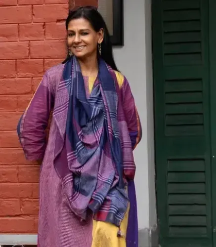 Nandita Das Slams Censorship on ‘The Kerala Story 2 – Goes Beyond’