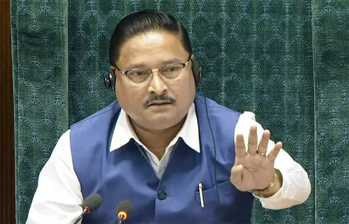 Assam BJP Chief Confirms Nandita Gorlosa's Exit is Her Own Decision