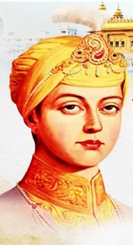 क्या गुरु हर किशन जी की सेवा की कहानी आज भी हमारे लिए प्रेरणादायक है?
