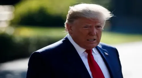 डॉन, नरक तुम्हारा इंतजार कर रहा है: ईरान ने ट्रंप की पोप की आलोचना पर दी प्रतिक्रिया