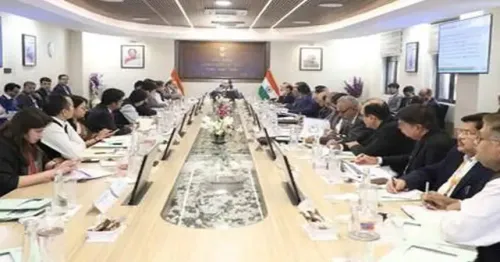 NARCL recovers ₹4,364 crore in FY26, hits 70% of cumulative recovery