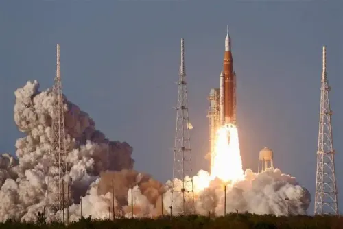 NASA's Artemis II Mission: A New Era of Lunar Exploration