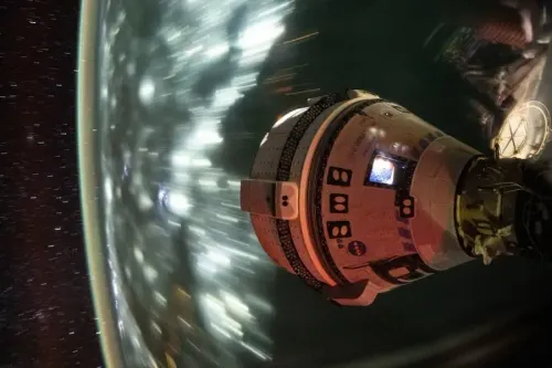 NASA, Boeing unveil phased Starliner return plan; crewed flight by 2028