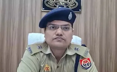 मुरादाबाद हत्याकांड: नशेड़ी पति ने बच्चों के सामने पत्नी सना को ईंट से मारा, आरोपी नसीम फरार