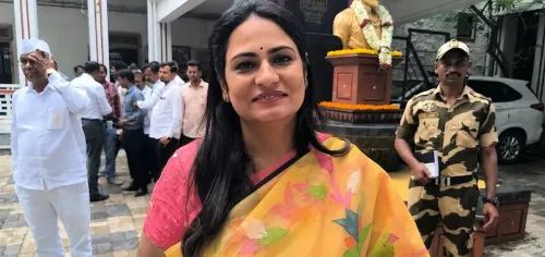कुंभ 2027 नासिक: छह महीने में पूरे होंगे बुनियादी काम, अधिकारियों ने की तैयारियों की समीक्षा