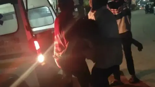 नासिक में भयानक हादसा: कुएं में गिरने से एक परिवार के 9 सदस्यों की गई जान