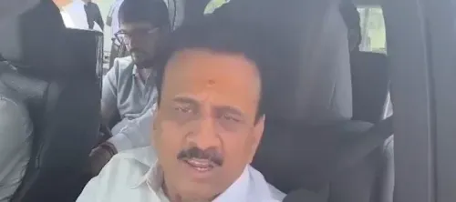 नासिक एमएलसी चुनाव: गोकुल गीते ने नाम वापस लिया, महायुति के नरेंद्र दराडे की राह साफ