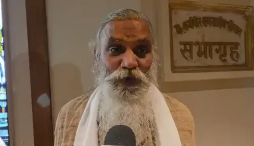 नासिक-त्र्यंबकेश्वर सिंहस्थ कुंभ: 31 अक्टूबर से आयोजन, 13 अखाड़ों के बीच समन्वय बैठक संपन्न