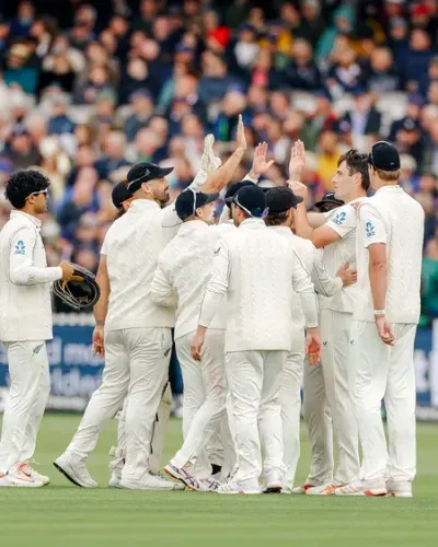 Lord's pitch 'substandard' as 33 wickets fall in two days: Nasser Hussain