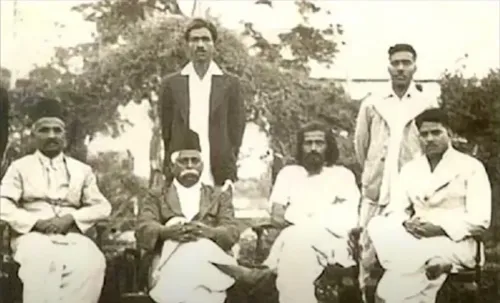 How has the 100-year journey of RSS shaped national service?