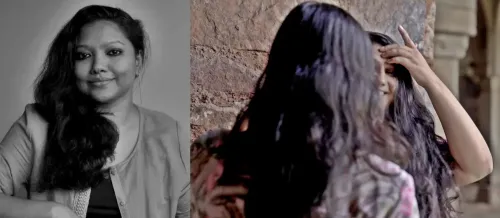 Lipika Singh Darai’s Award-Winning Documentary to Debut at IFFR 2025