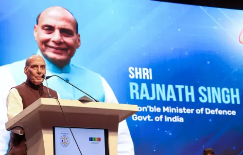 What to Expect from the National Conference on Defence Manufacturing in Delhi?