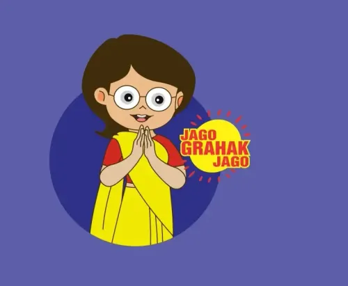 How is the National Consumer Helpline Receiving Over 1 Lakh Complaints Monthly?
