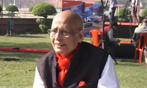 क्या नेशनल हेराल्ड केस में अभिषेक सिंघवी ने ईडी को नई एफआईआर दर्ज करने की आवश्यकता बताई?