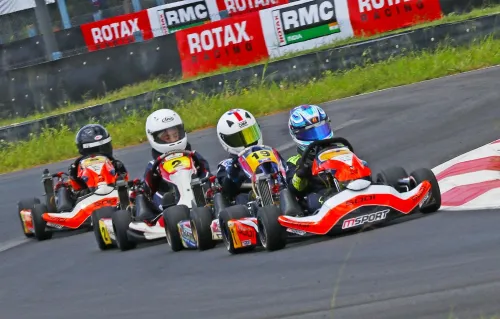 Will the National Karting Championship Start on July 12?