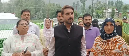 NRLM drives women entrepreneurship in Kashmir via Food Service Enterprise
