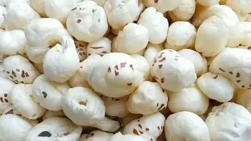 How is Makhana Positioned as Bihar’s Rural Growth Engine?