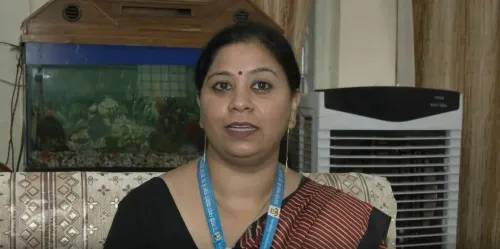 राष्ट्रीय शिक्षक पुरस्कार 2026: देशभर से 48 शिक्षक चयनित, 5 सितंबर को राष्ट्रपति मुर्मु करेंगी सम्मानित