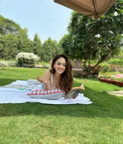 क्या नेशनल टूरिज्म डे पर संदीपा धर की ट्रैवल डायरी से वीकेंड का असली मतलब सीखा जा सकता है?