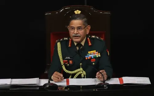 How did India's Operation Sindoor showcase military readiness?