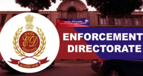 क्या नौकरी का झांसा देकर ठगी करने वाले गिरोह का भंडाफोड़ हुआ?