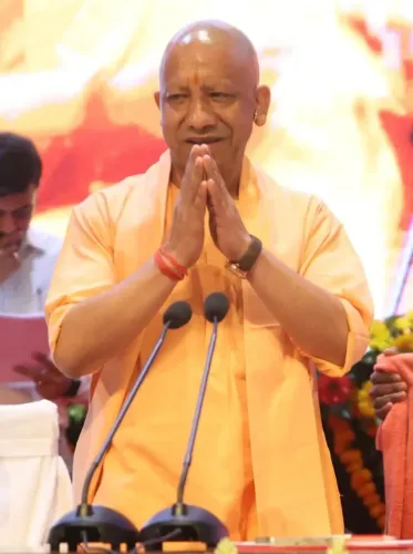 नव निर्माण के 9 वर्ष: कानून-व्यवस्था में सुधार, विश्वास में वृद्धि और नए अवसरों की सृजन