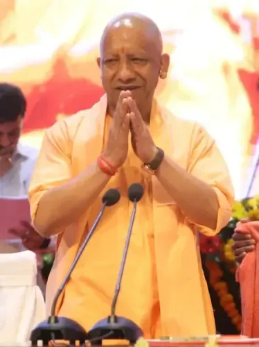 नव निर्माण के 9 वर्ष: बदली कानून-व्यवस्था, बढ़ा विश्वास और अवसरों का विस्तार