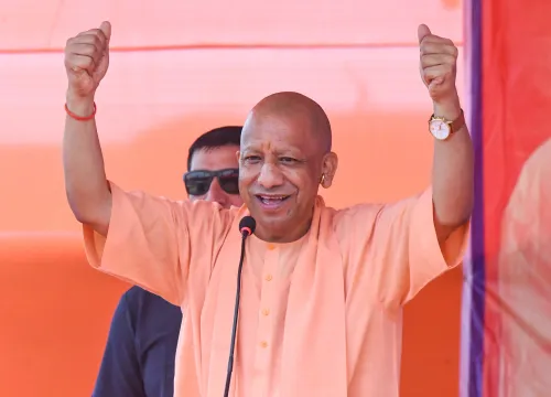 नवीन निर्माण के नौ वर्ष: यूपी ने पर्यटन में सभी रिकॉर्ड तोड़े, बना पर्यटन का सिरमौर