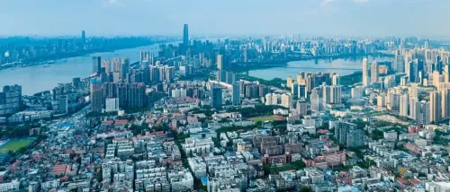 क्या नव वर्ष में 'चीन के अवसर' हैं? यूएस-चाइना कोष के कार्यकारी अध्यक्ष जॉन मिलर-व्हाइट ने विचार साझा किया