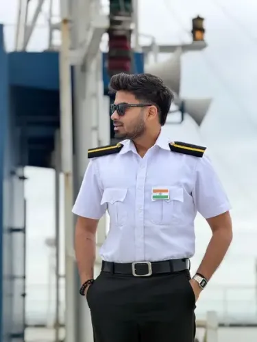 What Actions Is Naveen Patnaik Taking Regarding the Missing Odia Merchant Navy Cadet?