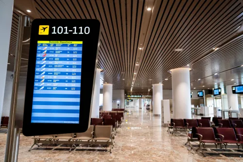 Will Navi Mumbai International Airport Elevate Pune's Industries?