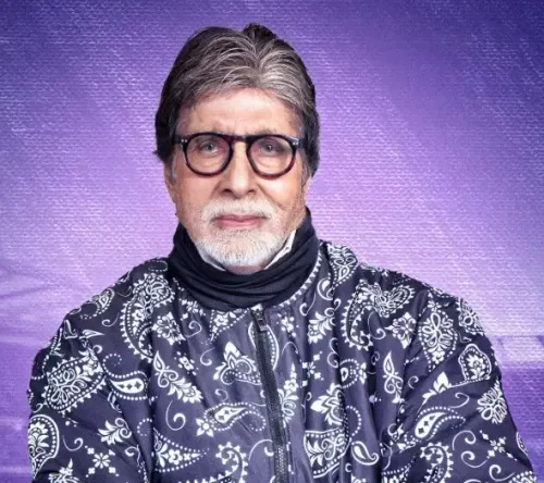 क्या अमिताभ बच्चन का नवरात्रि पर दिया गया संदेश सभी के लिए समृद्धि और खुशहाली लाएगा?