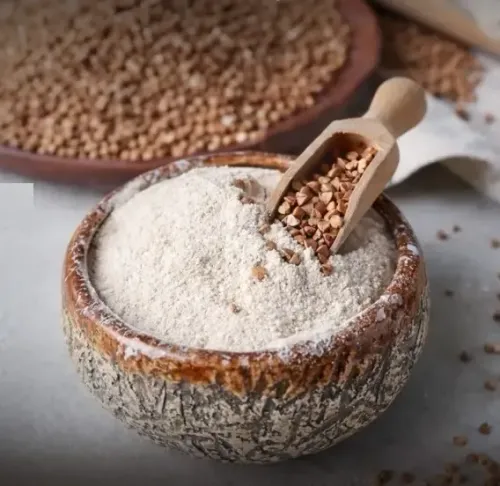 नवरात्रि में कुट्टू का सेवन: सेहत के लिए क्यों है यह आदर्श विकल्प?