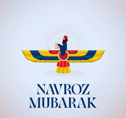 कांग्रेस नेताओं ने नवरोज पर पारसी समुदाय को दी शुभकामनाएं, समृद्धि और स्वास्थ्य की कामना