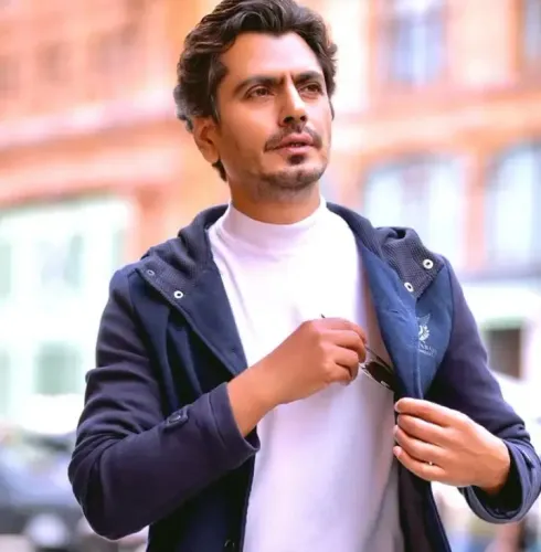 Nawazuddin Siddiqui's Unique Preparation for Main Actor Nahin Hoon in Germany