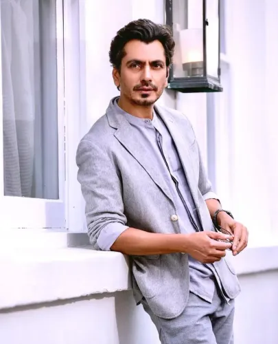 Nawazuddin Siddiqui shoots Tumbbad 2 on Eid, film set for Dec 2027
