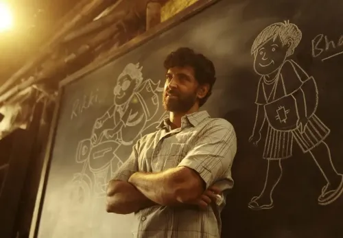 क्या नया साल, नए सपने और नई ऊर्जा से प्रेरणा मिलेगी इन मोटिवेशनल फिल्मों से?