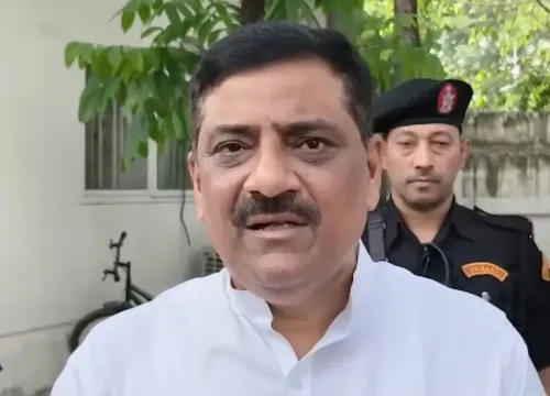 बिहार में नए मुख्यमंत्री के नाम की घोषणा जल्द, संजय झा का बड़ा बयान