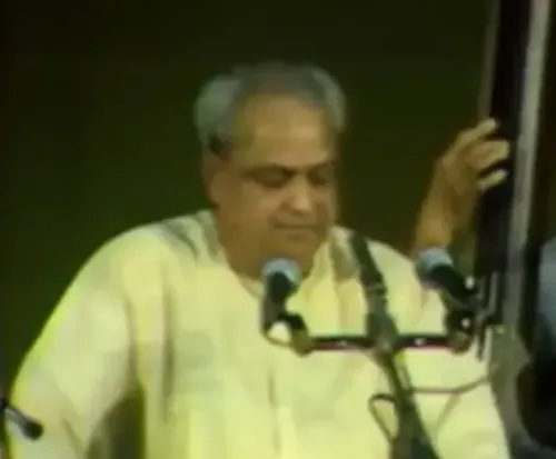 क्या 'गंधर्व कुमार' ने नए प्रयोगों के साथ राग को कालजयी बनाया?