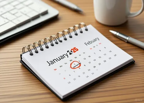 क्या नए साल का पहला दिन आपकी किस्मत को बदल सकता है? ये संकेत जानें