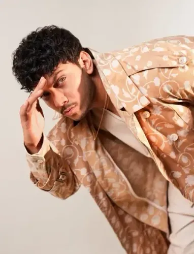  नए साल के जश्न को लेकर विशाल जेठवा बोले, 'इस बार अपनी मां के बिना करुंगा सेलिब्रेट' 