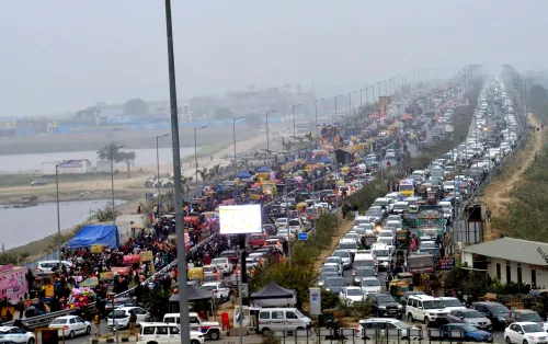 क्या पटना नव वर्ष के स्वागत और पुराने साल की विदाई के लिए पूरी तरह तैयार है?