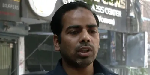 मालवीय नगर अग्निकांड: 21 की मौत के बाद दिल्ली में होटलों की जांच शुरू, एक और होटल सील