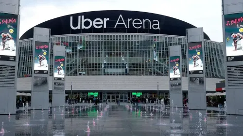 What Exciting NBA Regular-Season Games Are Coming to Berlin, London, Manchester & Paris?