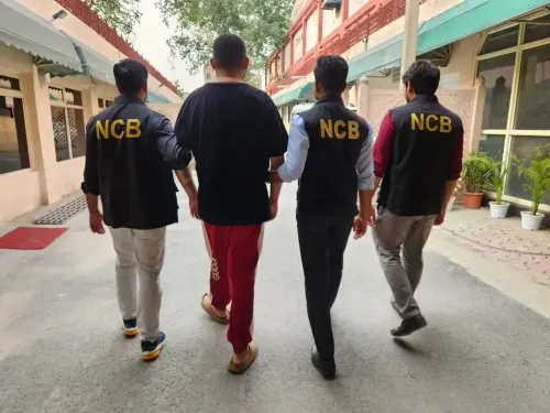 Is NCB Ready to Seize Rs 9.2 Crore in Assets from an Indian Associate of a Mexican Drug Cartel?