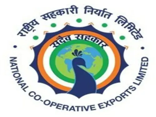 How Has NCEL Achieved Rs 5,403 Crore in Agricultural Exports?