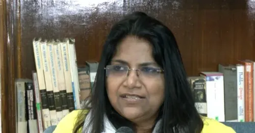 एनसीईआरटी कक्षा 9 में 'आपातकाल' अध्याय: कांग्रेस, सपा और राजद ने केंद्र पर साधा निशाना