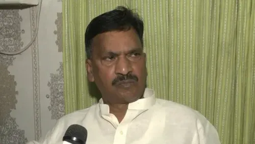 एनसीईआरटी पैनल में आरएसएस सदस्य: कांग्रेस-सपा ने उठाए शिक्षा में वैचारिक हस्तक्षेप के सवाल